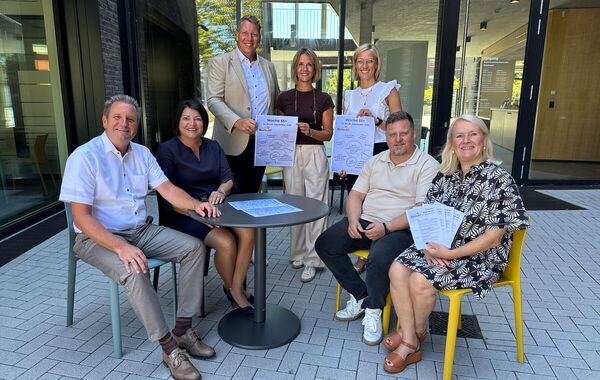 Pressetermin Woche 55+