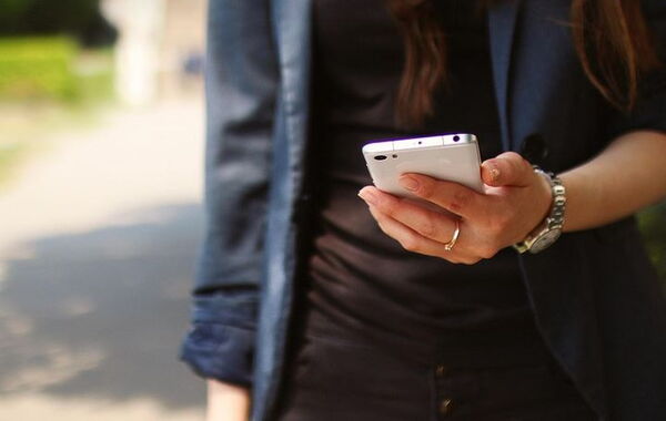 Smartphone