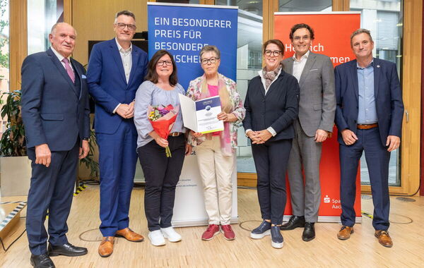 Stifterpreis 2025