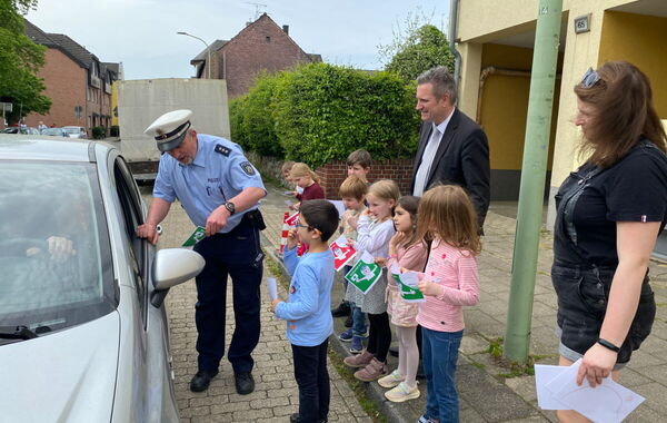 Denk- und Dankzettelaktion 2024