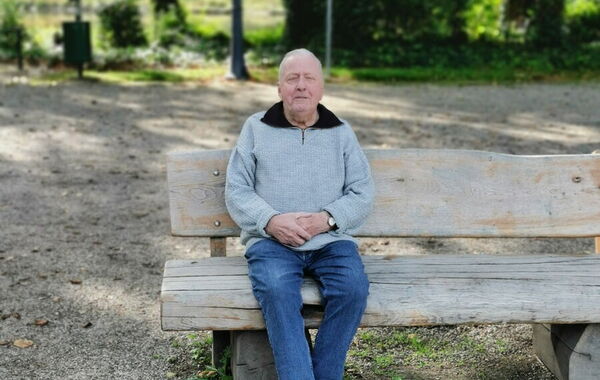 Karl Heinz Haumann