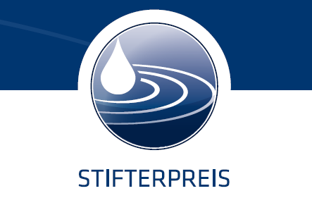 Stifterpreis-Logo