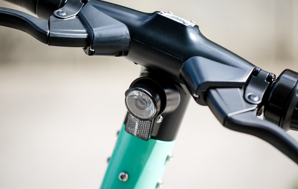 E-Scooter