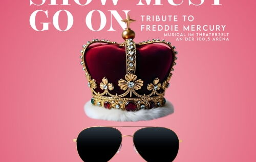 Grenzlandtheater Aachen, Show must go on