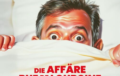 Grenzlandtheater Aachen, Affäre Rue de Lourcine