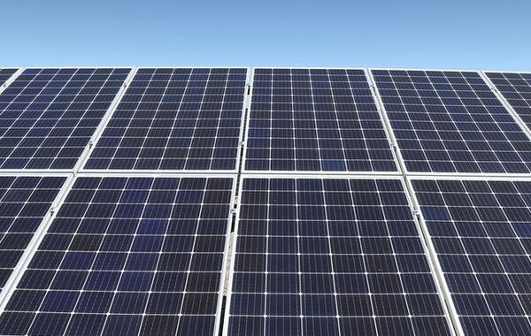 Photovoltaik