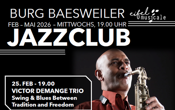 Jazzclub