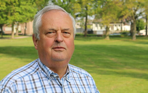 Bürgermeister a.D. Dr. Willi Linkens