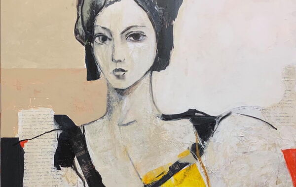 Kunstwerk von Zoe Coi