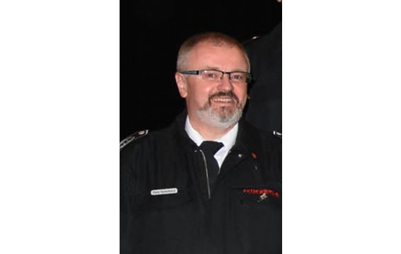 Dieter Kettenhofen