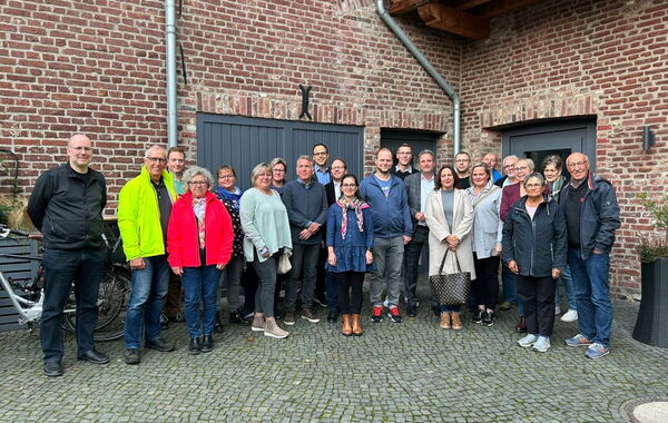 Die Siegerinnen und Sieger des STADTRADELNS 2023