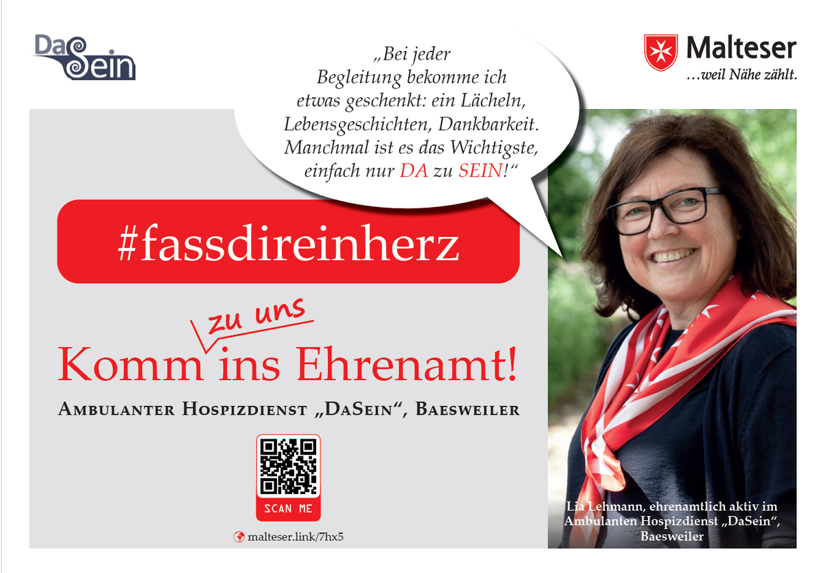 Hospizdienst DaSein