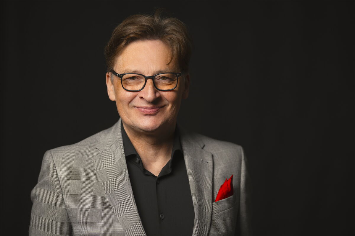 Stefan Verhasselt