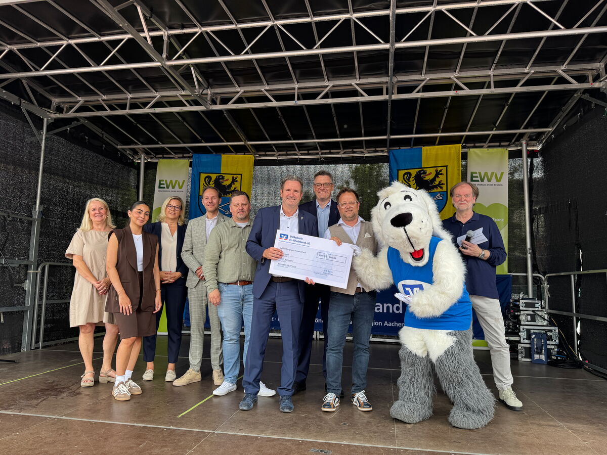 Lach-Möwen-Löwen-Tag 2026