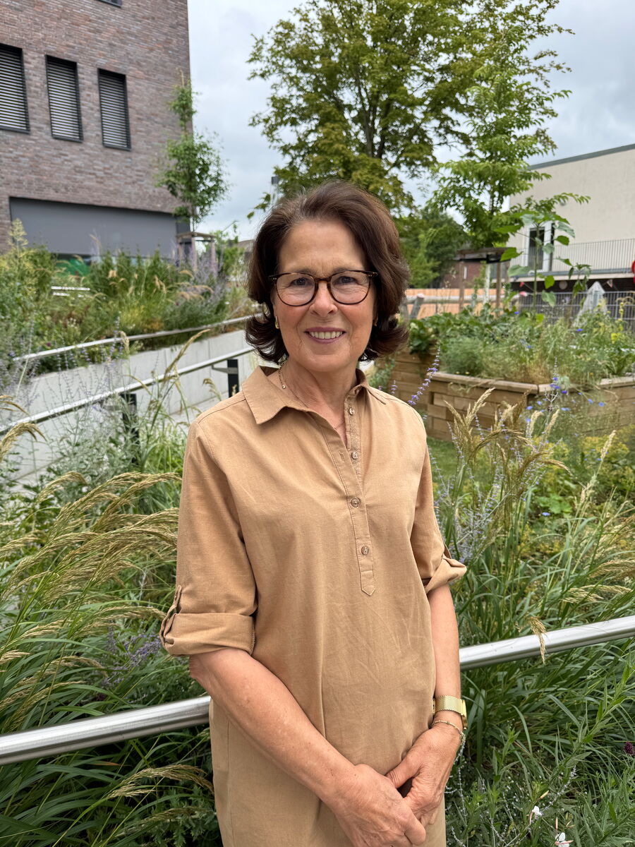 Irmgard Waschbüsch
