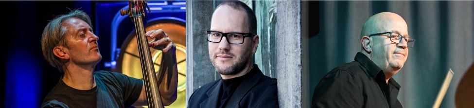 Steve Klink international Trio