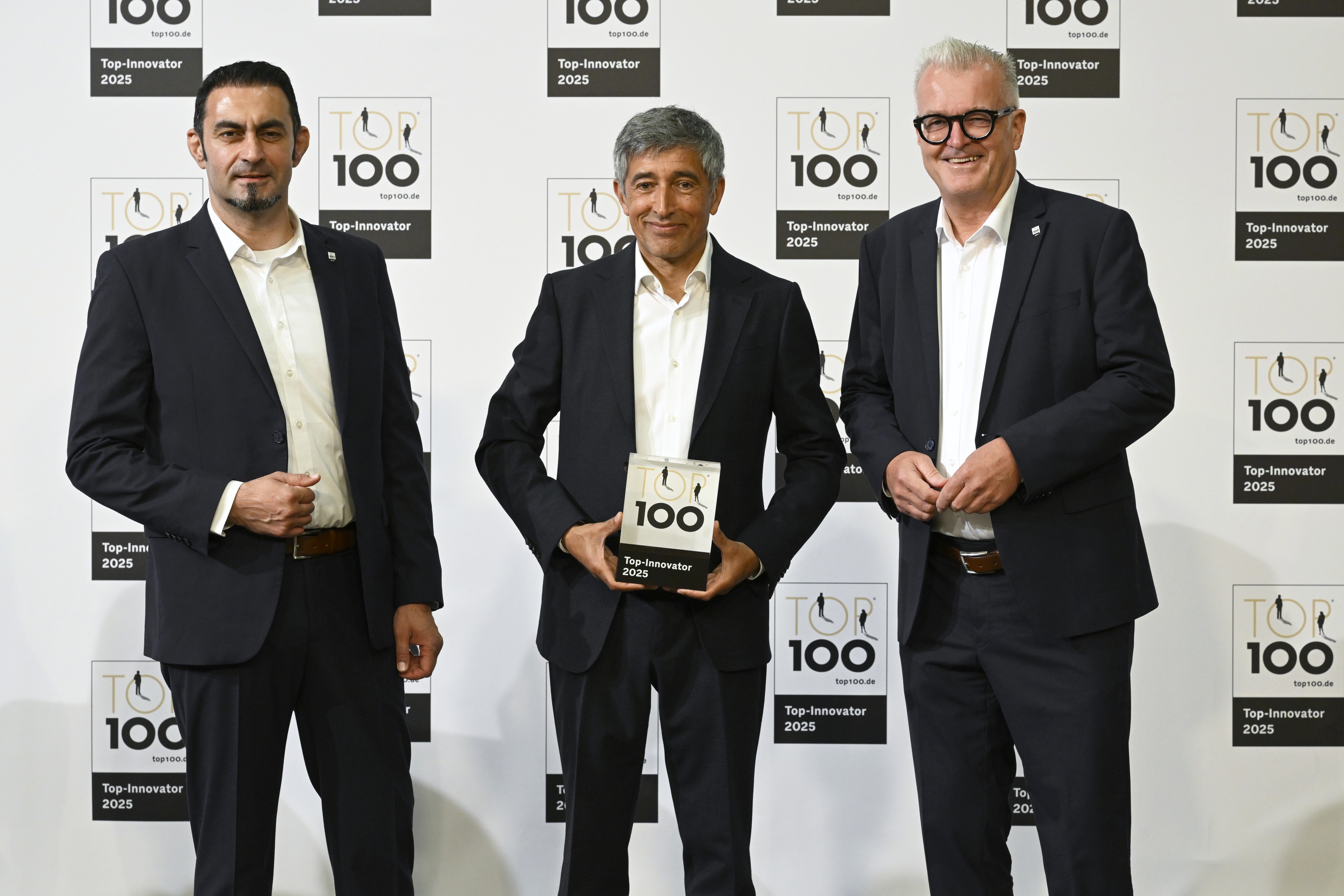 Foto: KD Busch / compamedia.