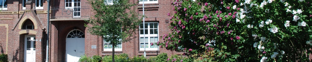 Grundschule Oidtweiler